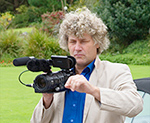 Wedding videographer Leo Ferenc