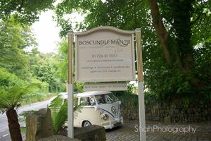 wedding photography boscundle manor cornwall