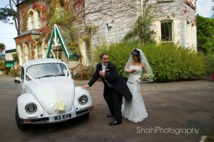 wedding photography penmorvah-manor falmouth cornwall