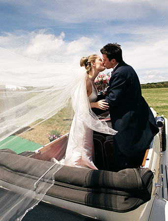 wedding photographer Cornwall