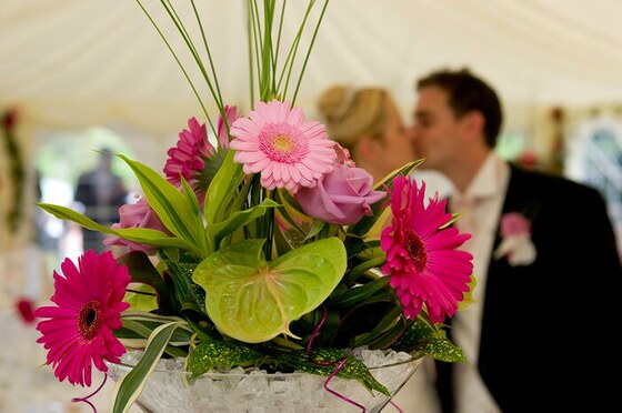 wedding flowers photographers Shah Photography